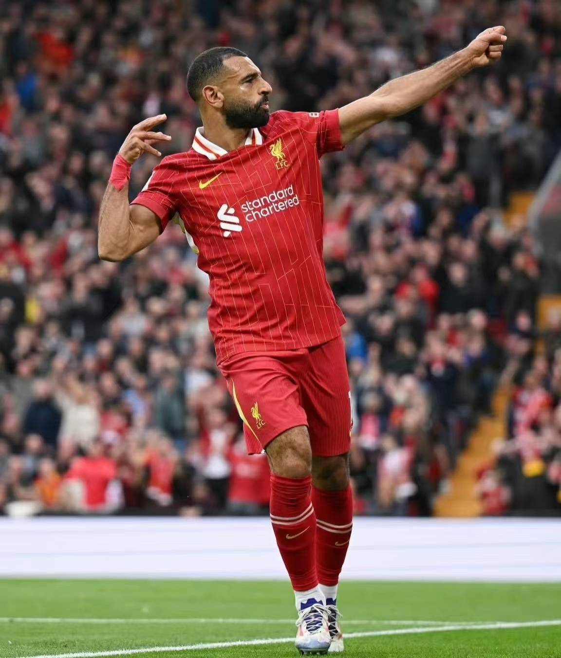  萨拉赫巅峰对决，蒂姆与90激战切尔西分钟，败北胜负难料！-爱游戏